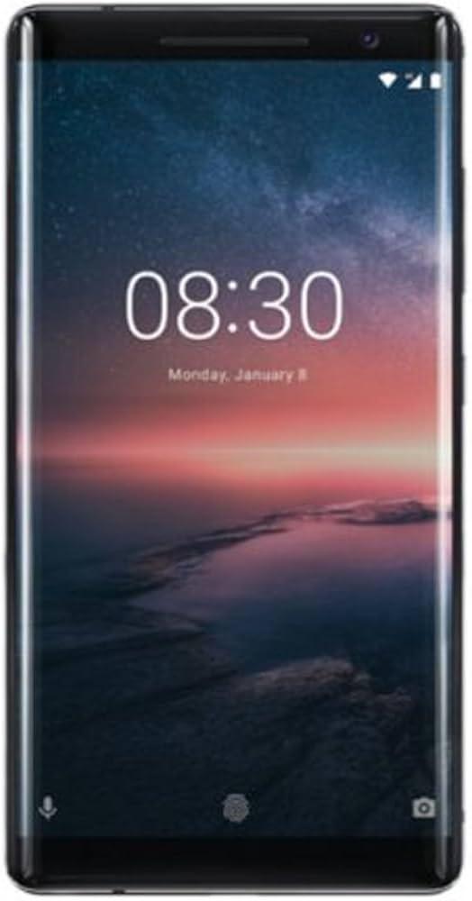 Nokia 8 Sirocco